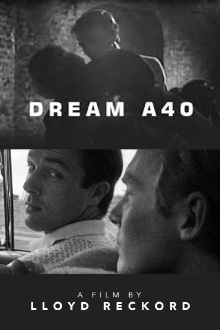 Dream A40 Trailer
