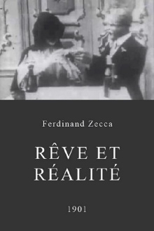 Dream and Reality Trailer