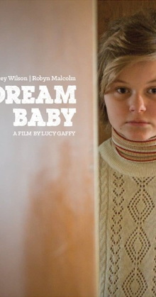 Dream Baby Trailer