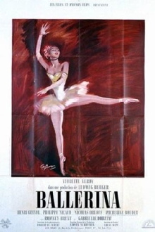 Dream Ballerina Trailer