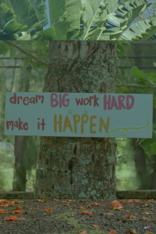 Dream Big, Work Hard, Make It Happen Trailer