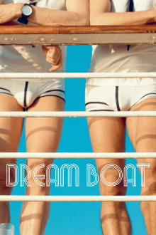 Dream Boat Trailer