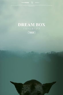 Dream Box Trailer