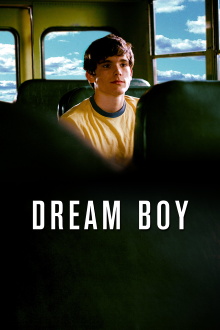 Dream Boy Trailer