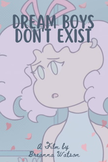 Dream Boys Don't Exist Trailer