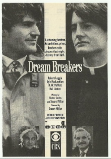 Dream Breakers Trailer