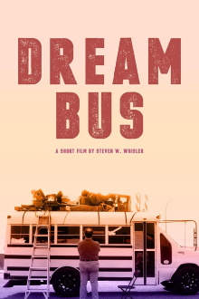 Dream Bus Trailer