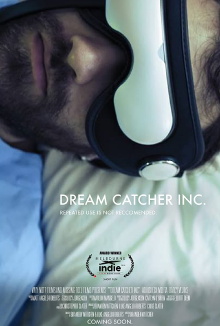 Dream Catcher Inc. Trailer