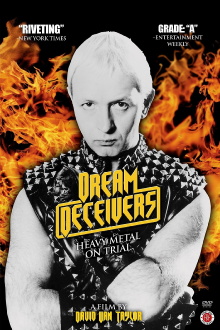Dream Deceivers: The Story Behind James Vance vs. Judas Priest Trailer