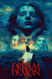 Dream Demon Trailer