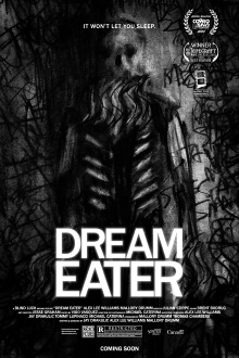 Dream Eater Trailer
