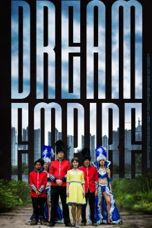 Dream Empire Trailer
