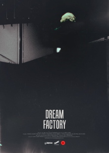 Dream Factory Trailer