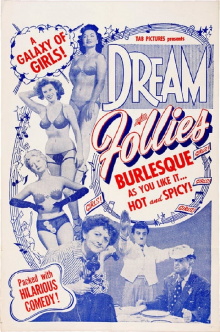Dream Follies Trailer