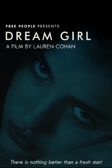 Dream Girl Trailer