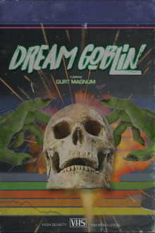Dream Goblin Trailer