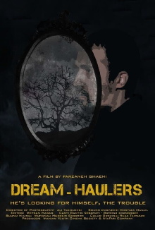 Dream Haulers Trailer