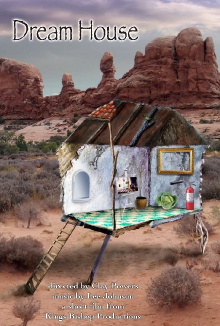Dream House Trailer