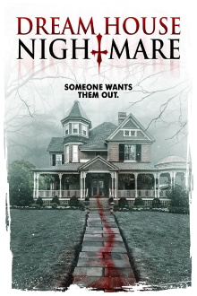 Dream House Nightmare Trailer