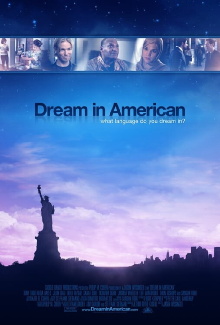 Dream in American Trailer