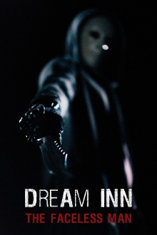 Dream Inn: The Faceless Man Trailer