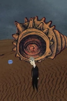 Dream is Crouching Trailer