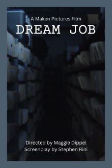Dream Job Trailer