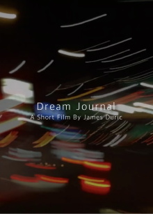 Dream Journal Trailer