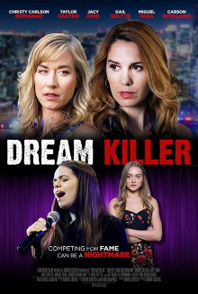Dream Killer Trailer