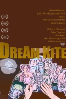Dream Kite Trailer