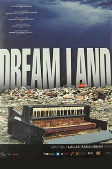 Dream Land Trailer