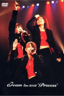 dream live 2002 “Process” Trailer