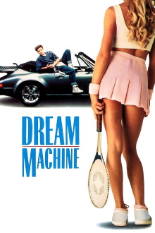Dream Machine Trailer