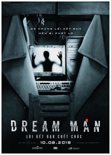 Dream Man: Lời Kết Bạn Chết Chóc Trailer