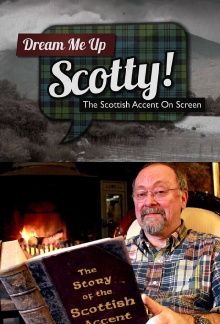 Dream Me Up Scotty! Trailer