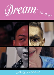 Dream No. 37,091 Trailer