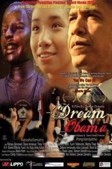 Dream Obama Trailer