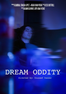 Dream oddity Trailer
