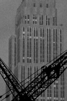 Dream of a City Trailer
