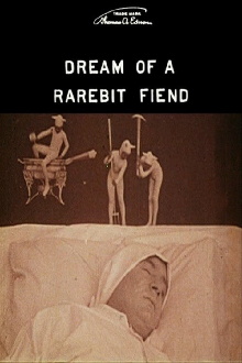 Dream of a Rarebit Fiend Trailer