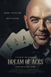 Dream of Aces Trailer