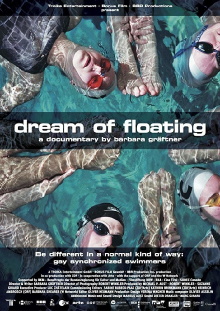 Dream of Floating Trailer