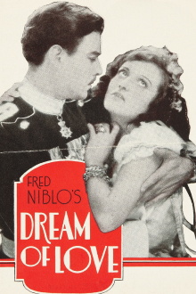 Dream of Love Trailer