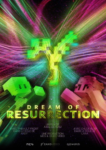 Dream of Resurrection Trailer