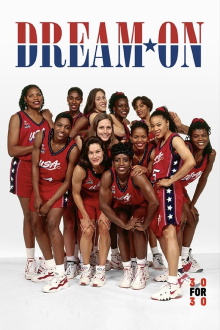 Dream On Trailer