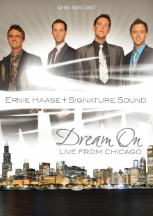 Dream On: Live From Chicago Trailer