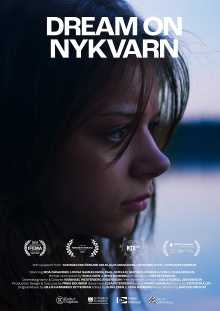 Dream on Nykvarn Trailer