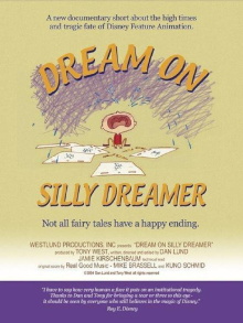Dream on Silly Dreamer Trailer