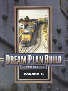 Dream-Plan-Build Volume 5 Trailer