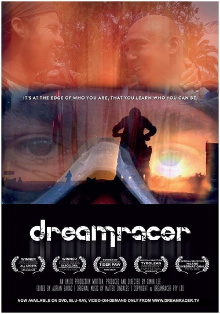 Dream Racer Trailer